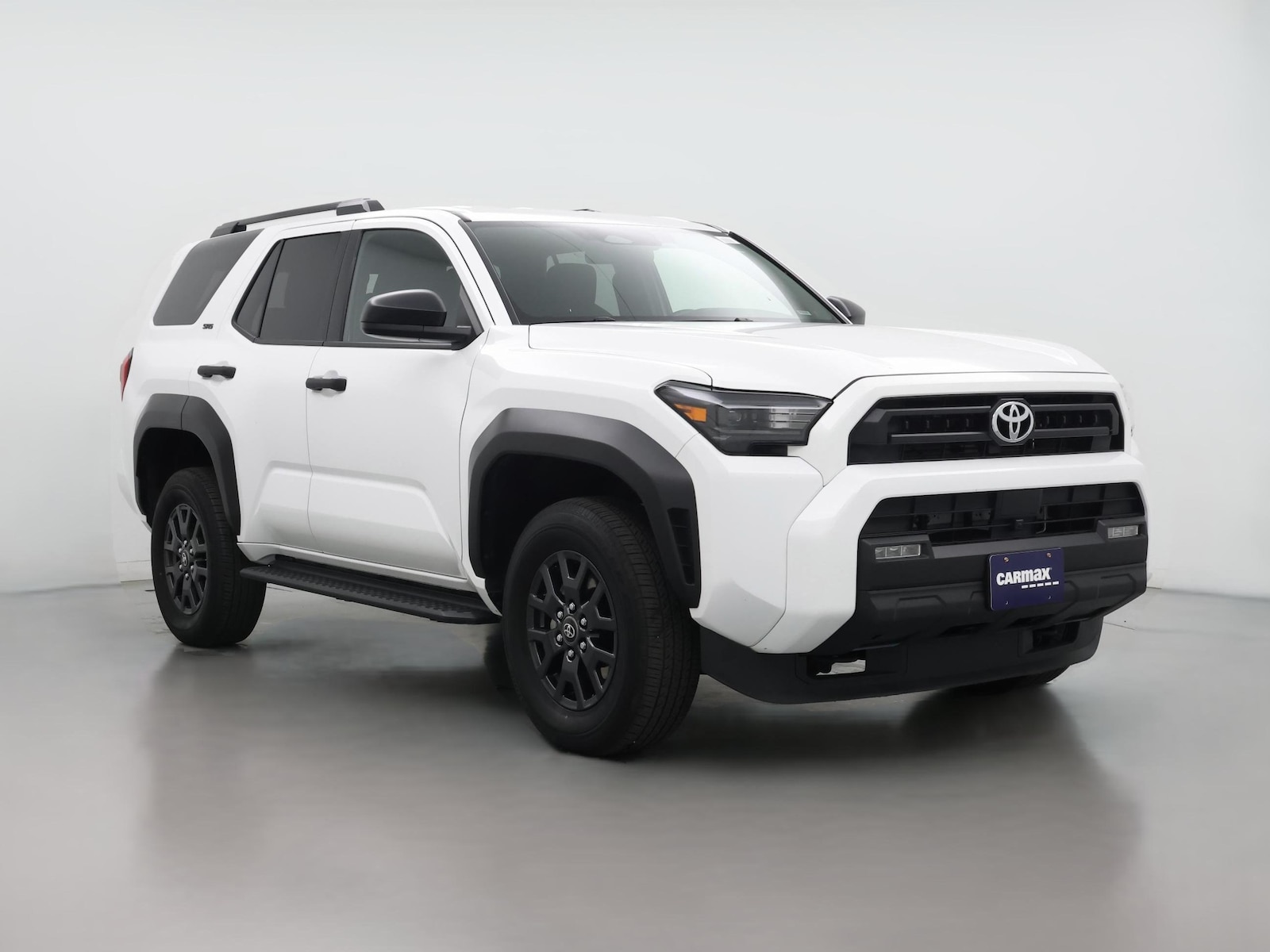 2025 Toyota 4Runner