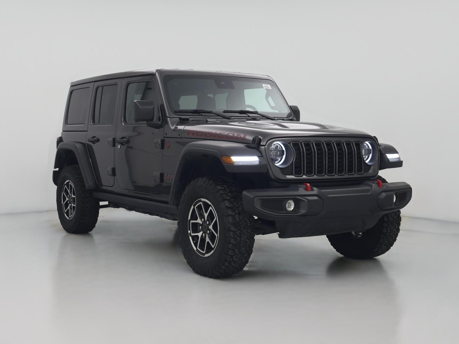 Smart Key, Hard Top, 4WD/AWD