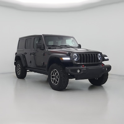 Vehicle exterior view