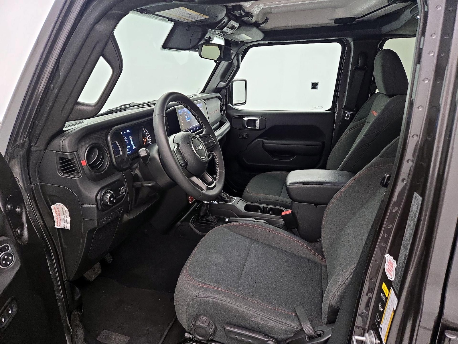 Side Airbags