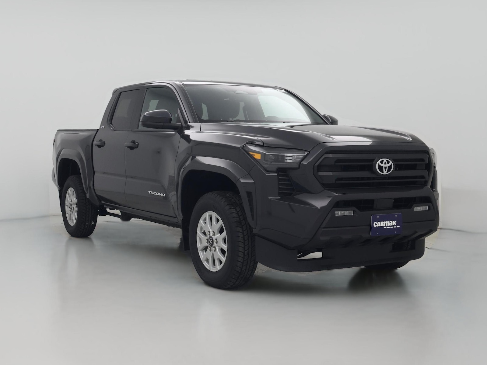 2024 Toyota Tacoma 4WD