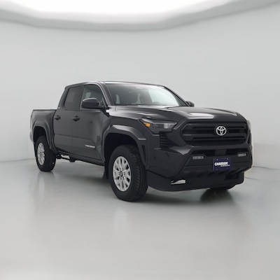 Recommended categories heading image of the selected vehicle