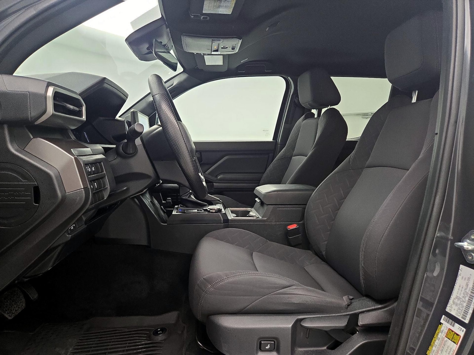 Side Airbags