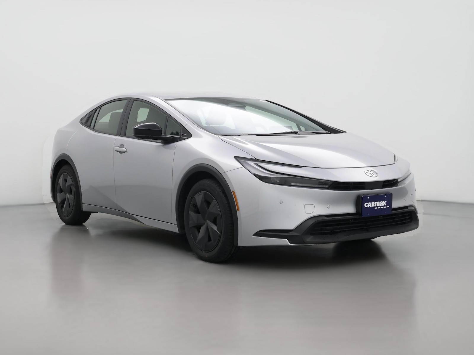 2025 Toyota Prius