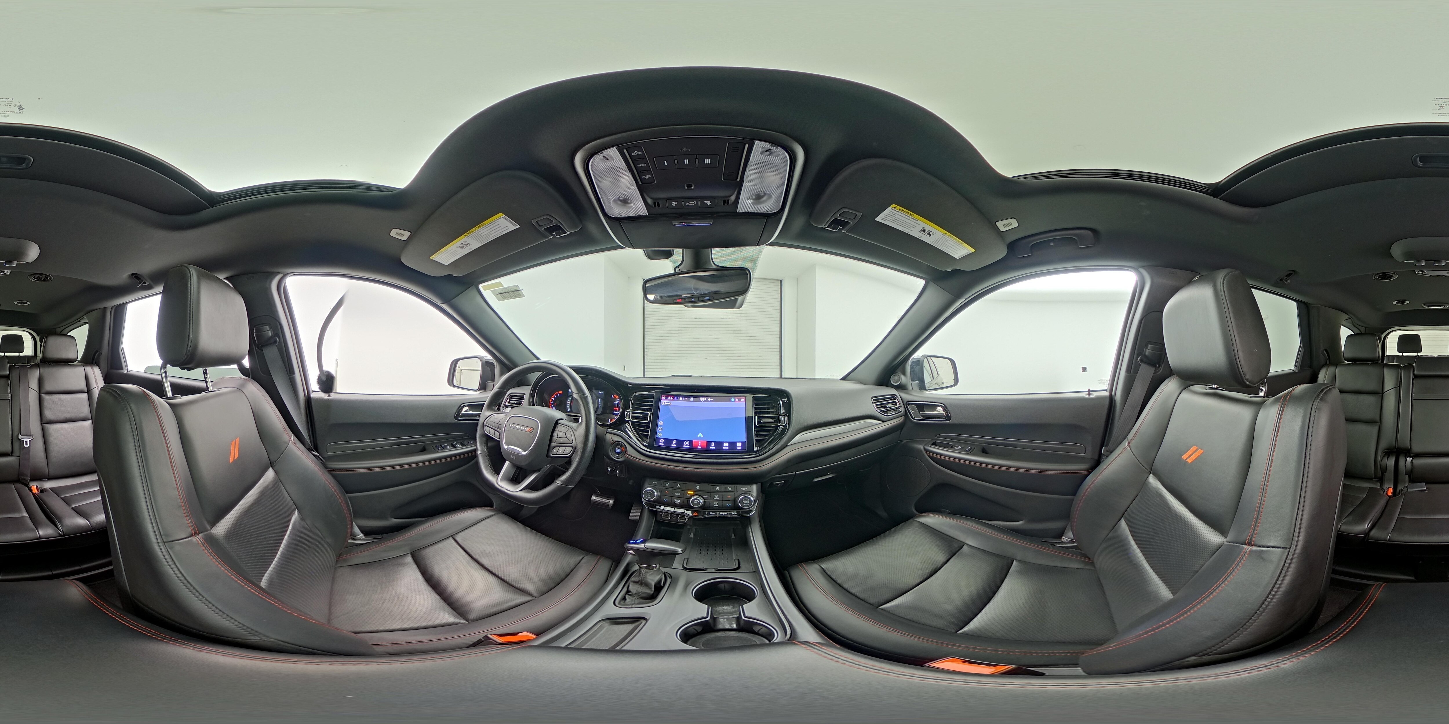 2025 Dodge Durango GT - Photo 28