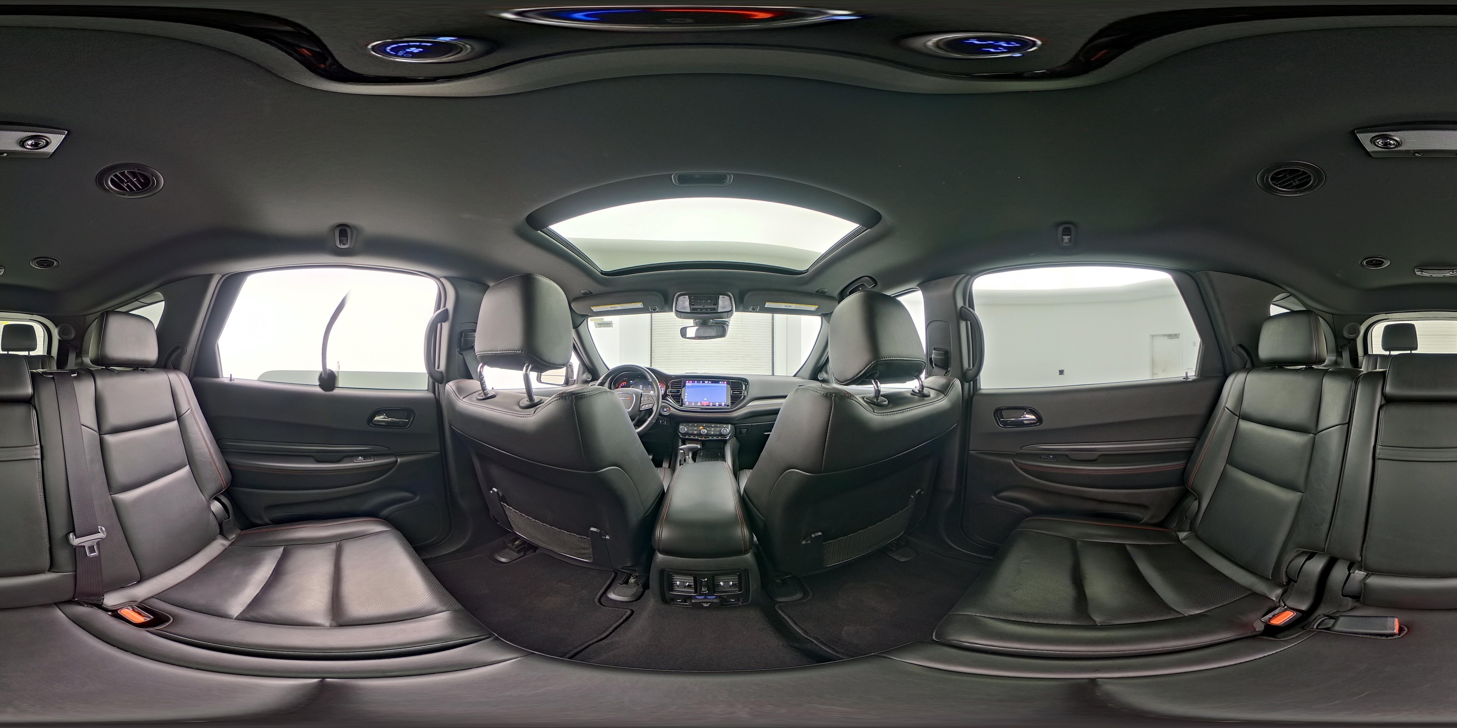 2025 Dodge Durango GT - Photo 29