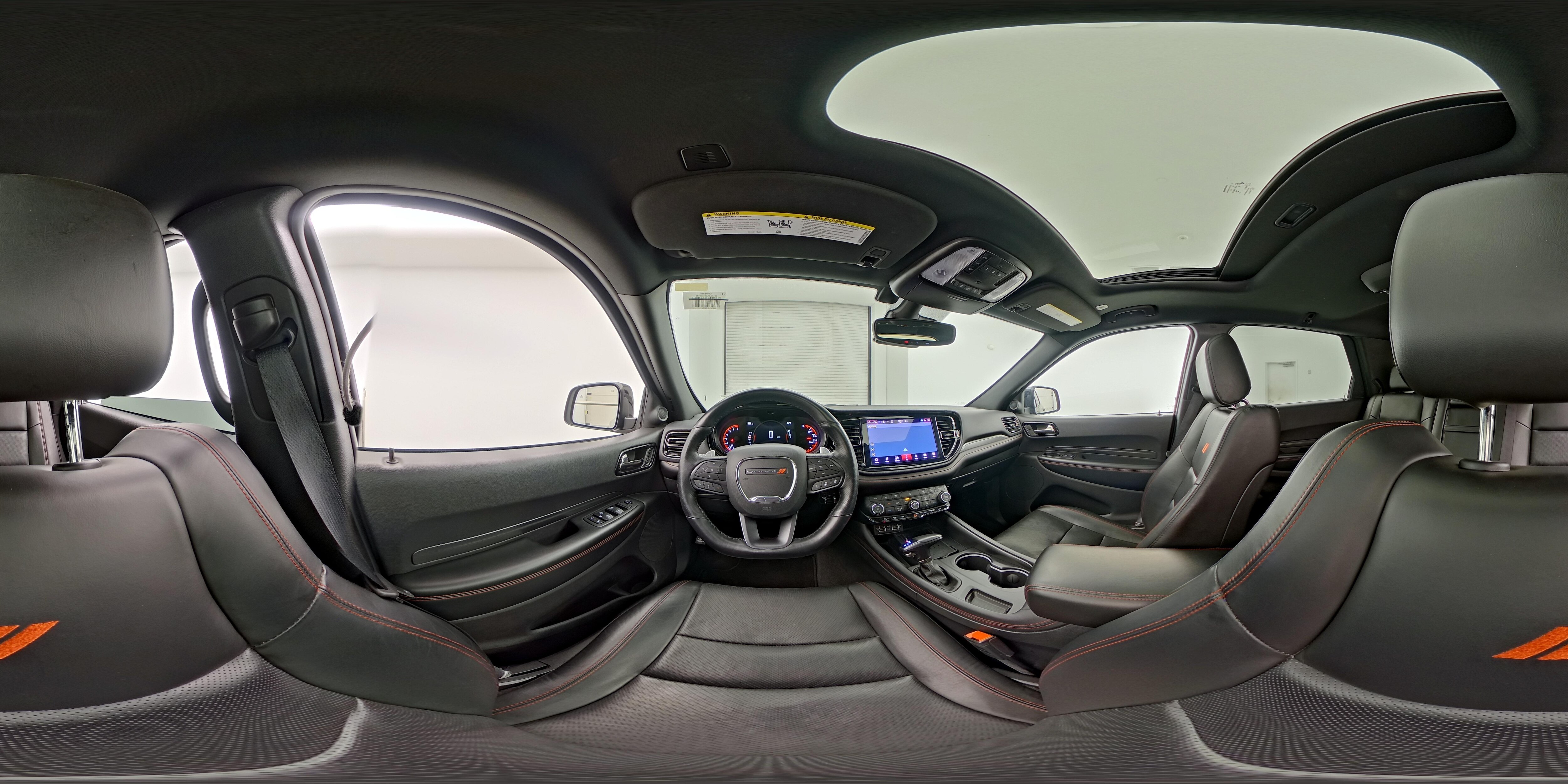2025 Dodge Durango GT - Photo 30