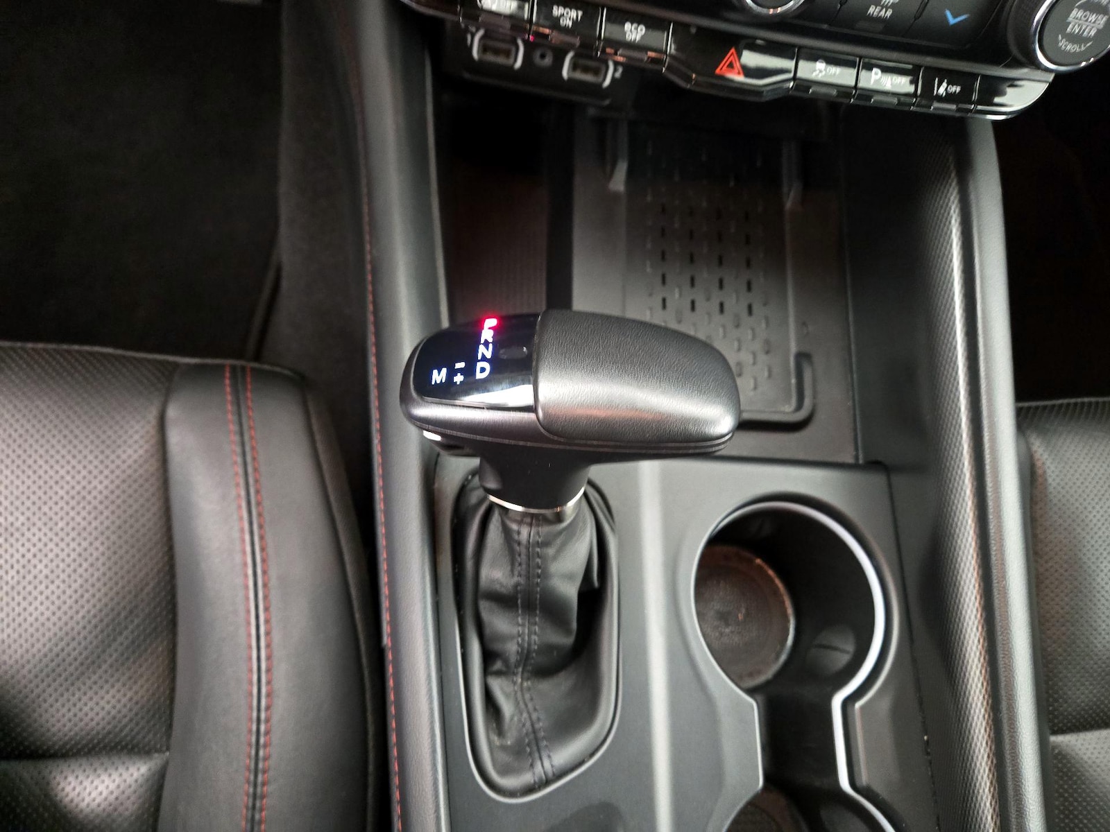 2025 Dodge Durango GT - Photo 19