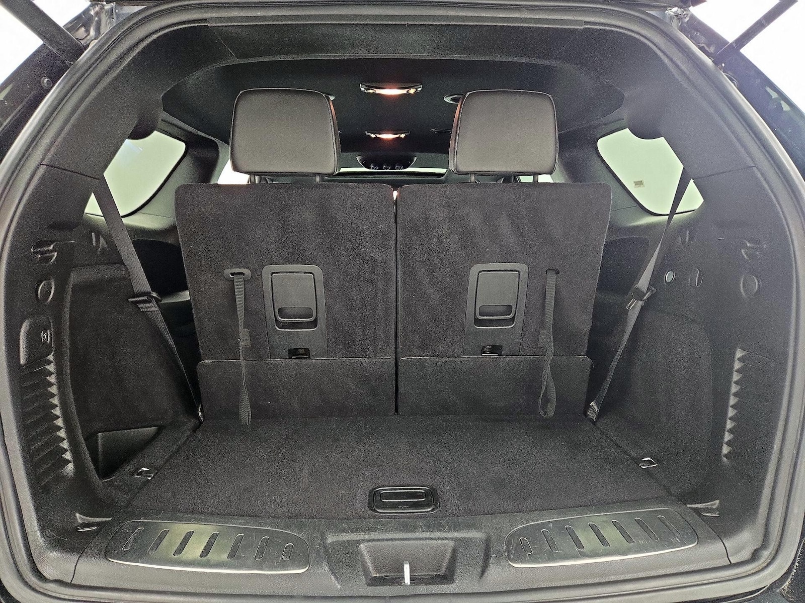 2025 Dodge Durango GT - Photo 24