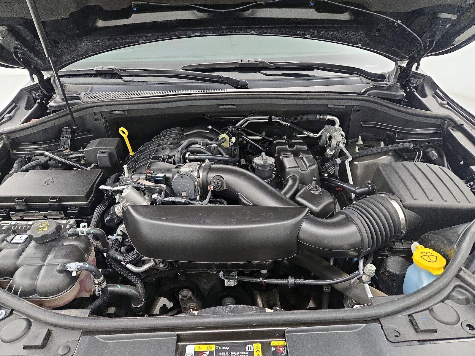 2025 Dodge Durango GT - Photo 26