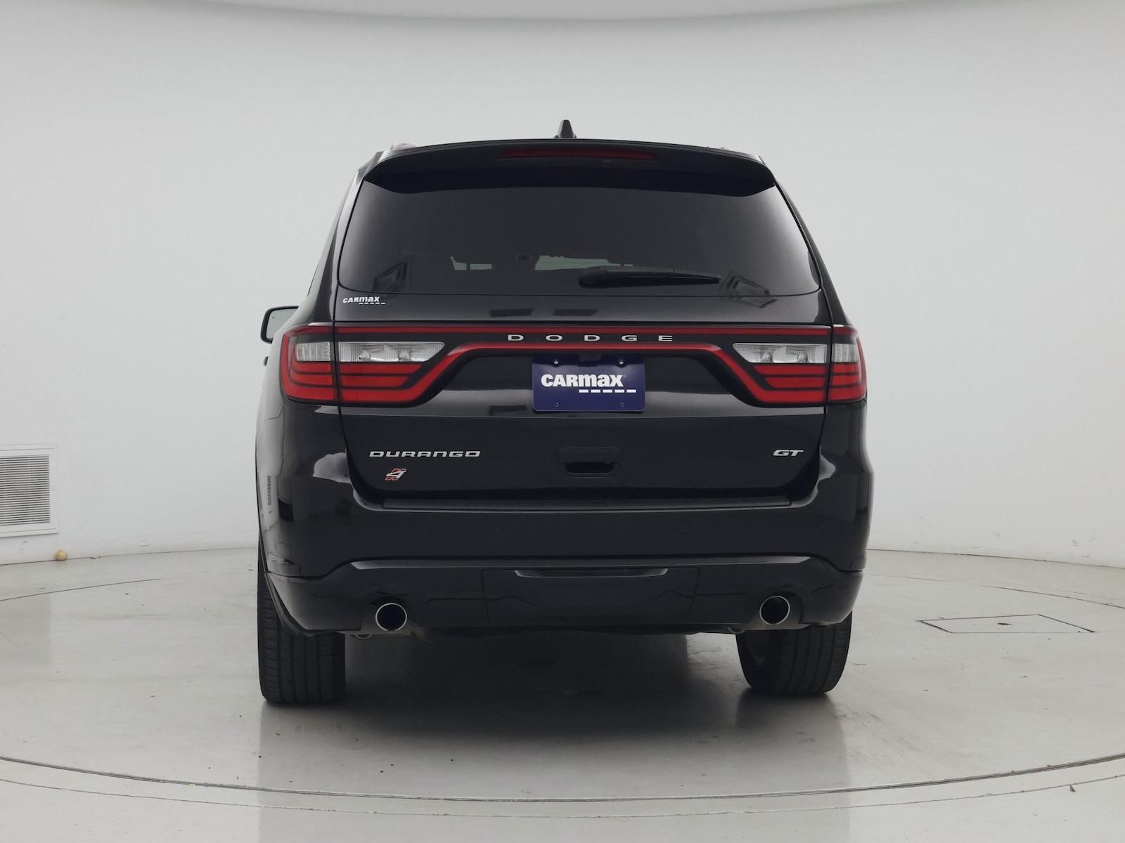 2025 Dodge Durango GT - Photo 7