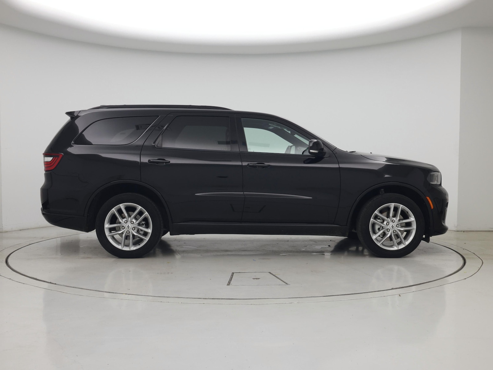 2025 Dodge Durango GT - Photo 8