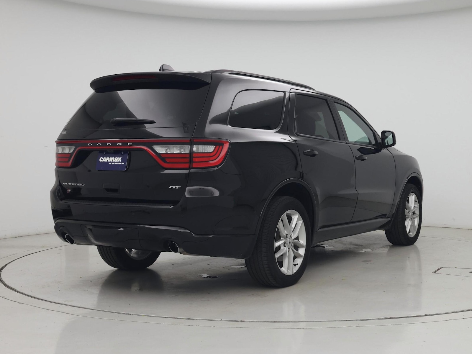 2025 Dodge Durango GT - Photo 9