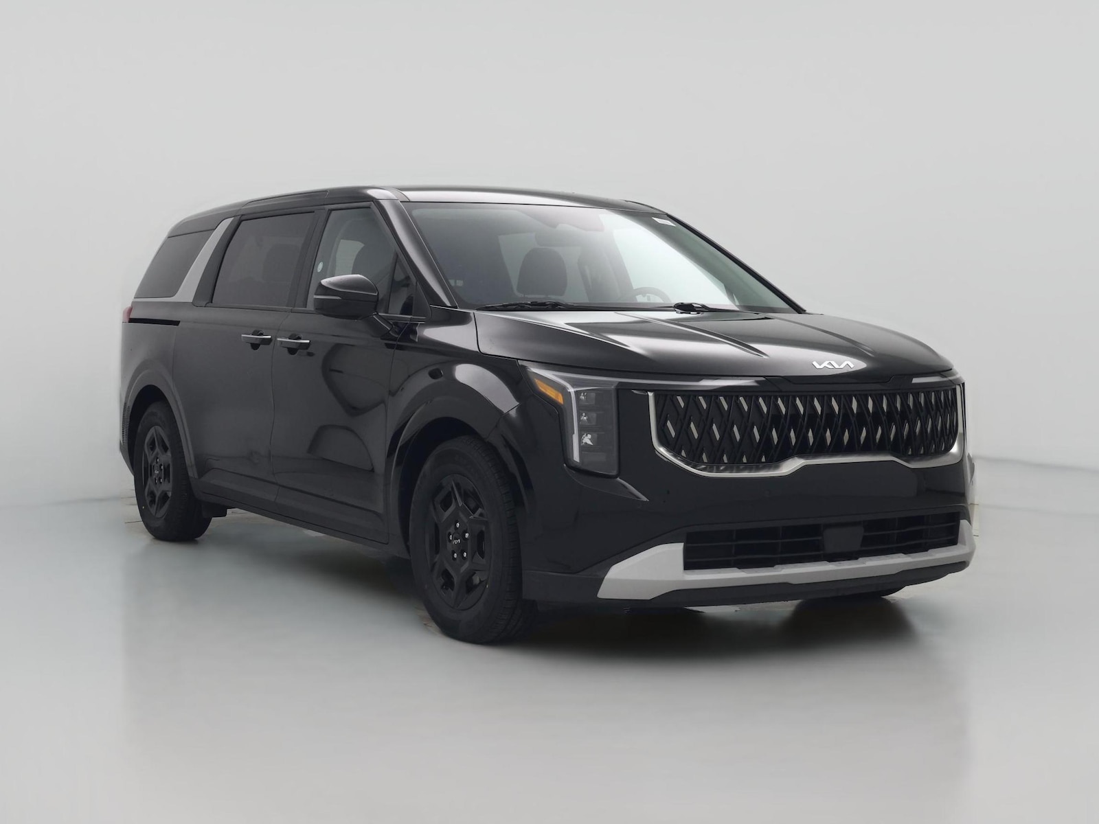 2025 Kia Carnival