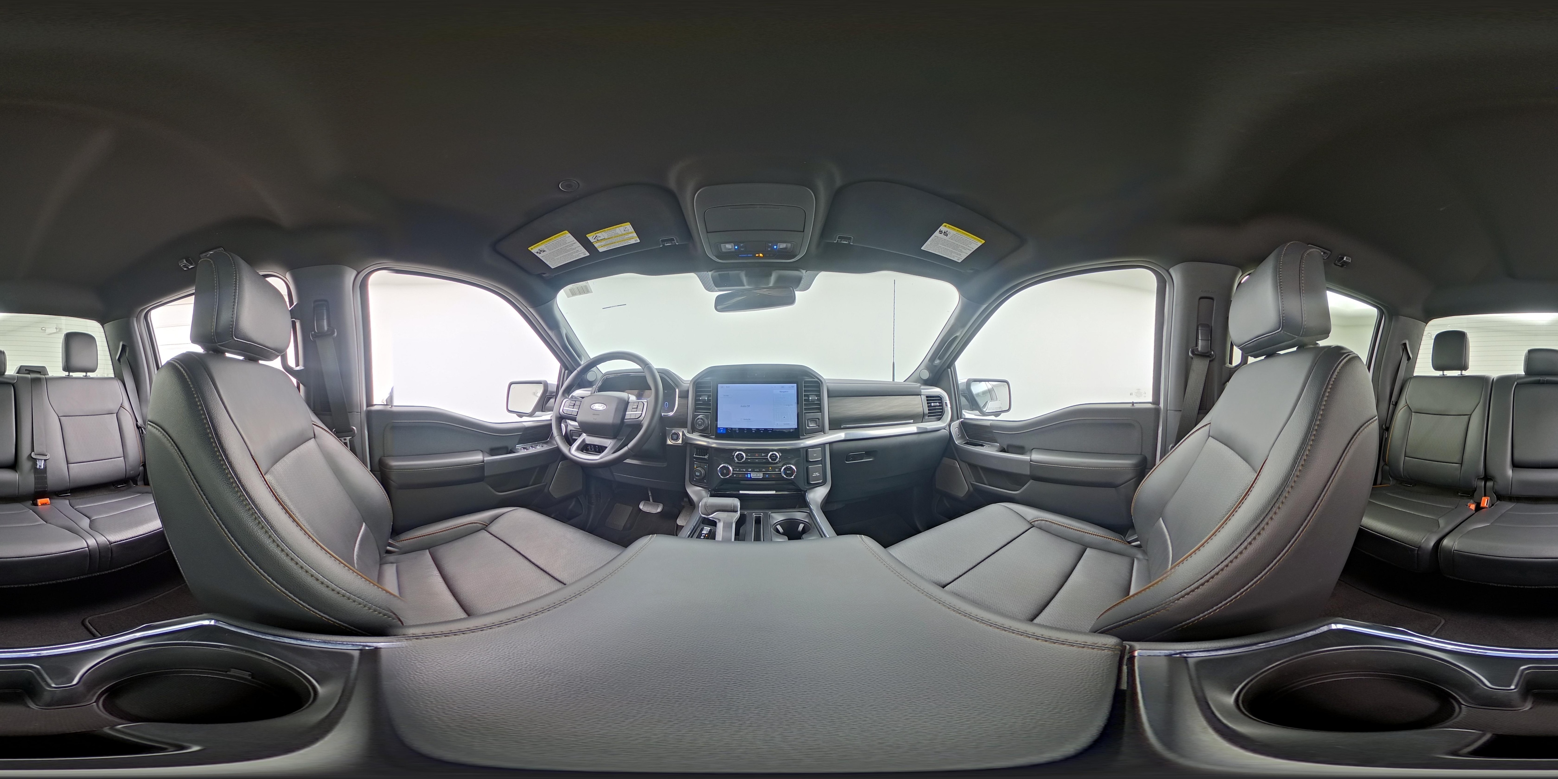 2025 Ford F-150 Lariat - Photo 25
