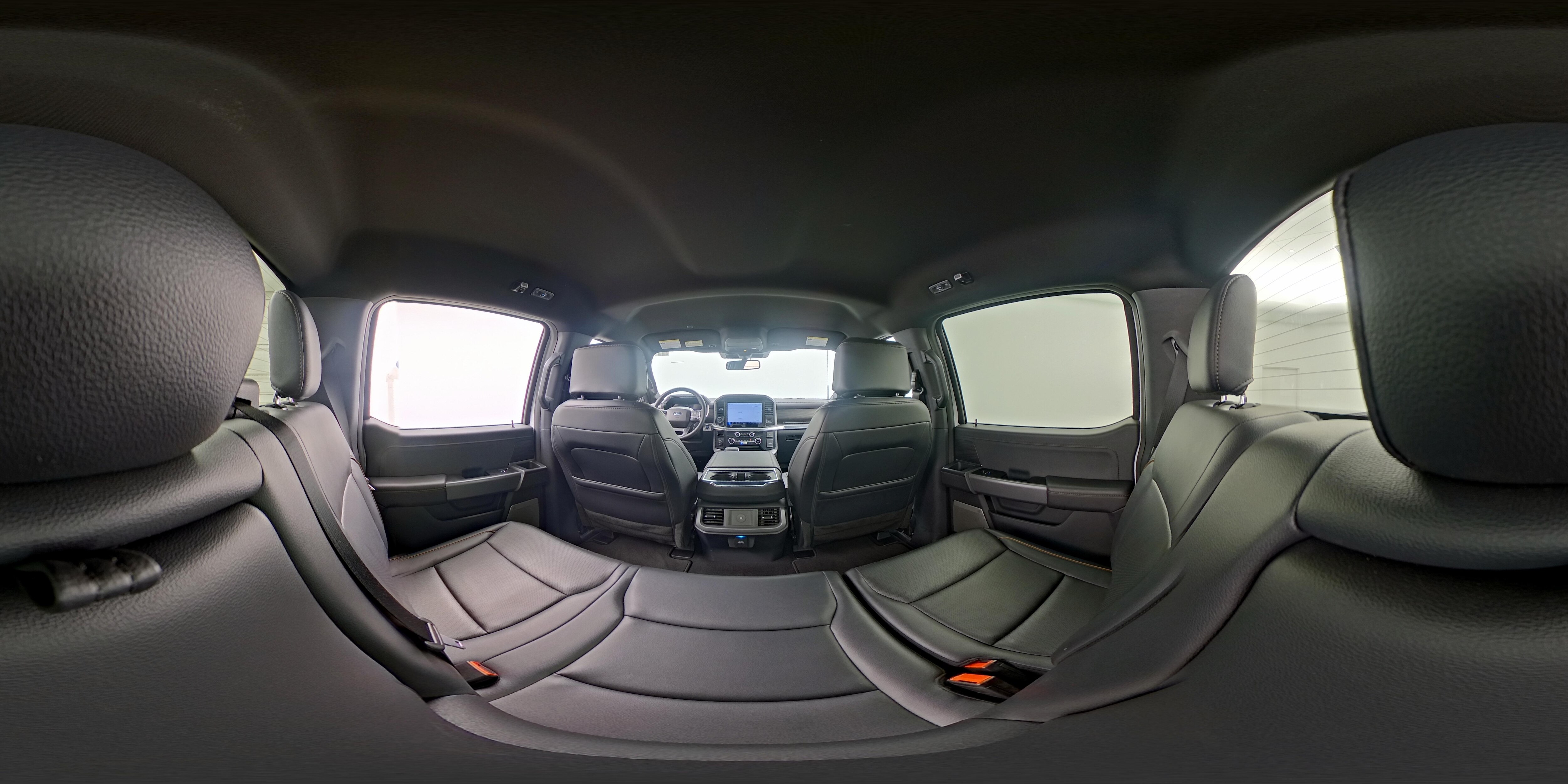 2025 Ford F-150 Lariat - Photo 26