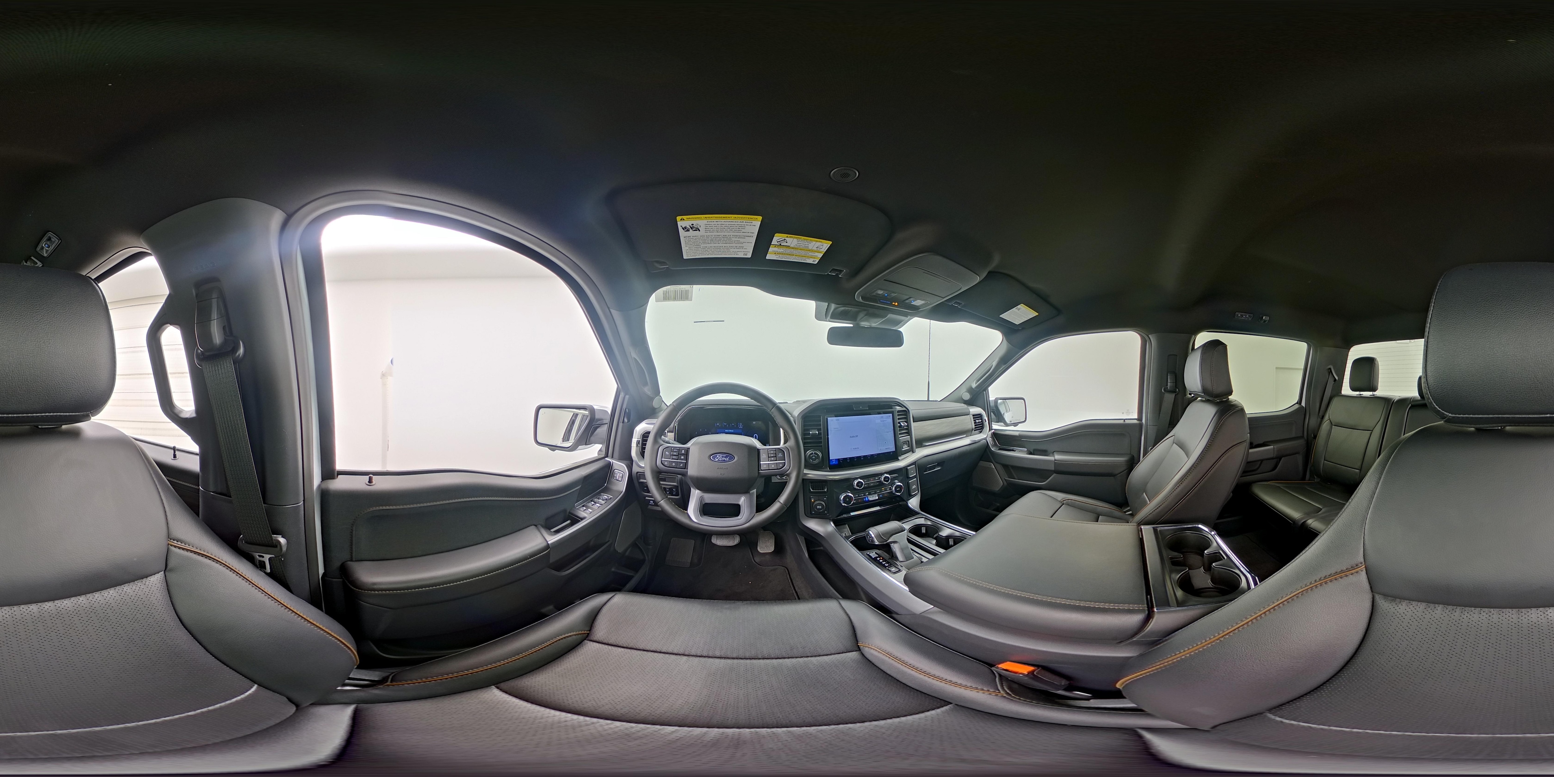2025 Ford F-150 Lariat - Photo 27