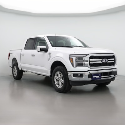 2025 Ford F150 Lariat