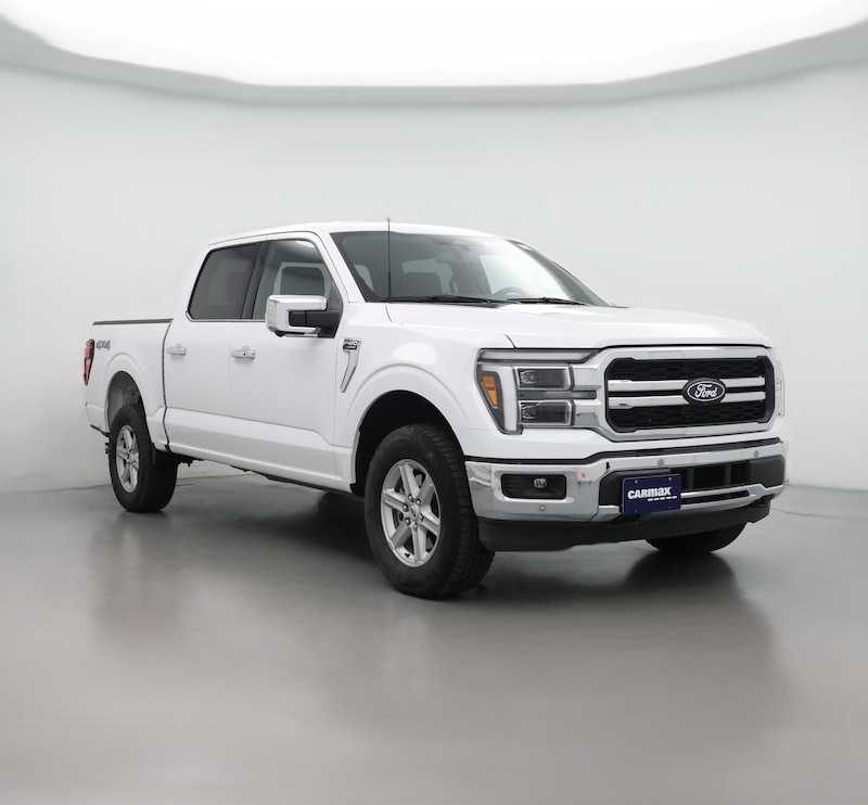 2025 Ford F150 Lariat