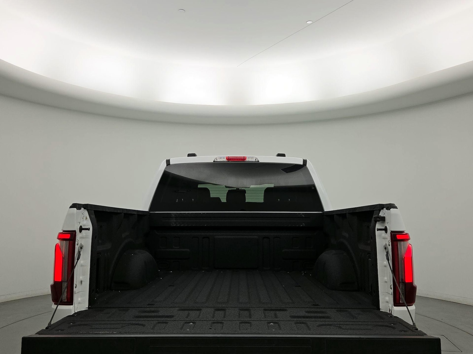 2025 Ford F-150 Lariat - Photo 22
