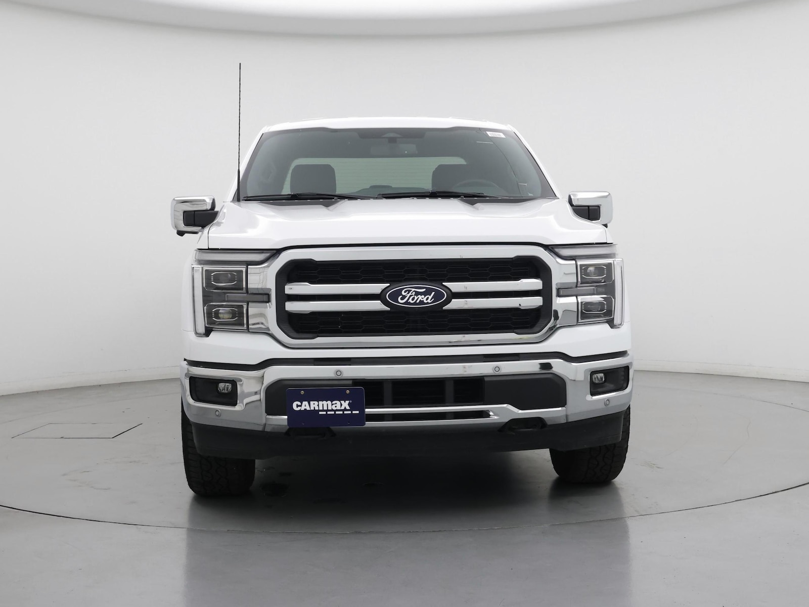 2025 Ford F-150 Lariat - Photo 6