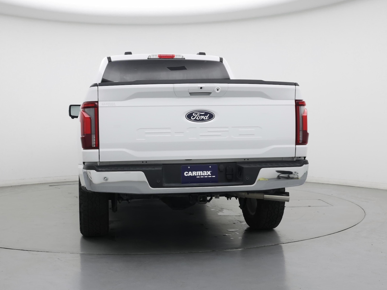 2025 Ford F-150 Lariat - Photo 7