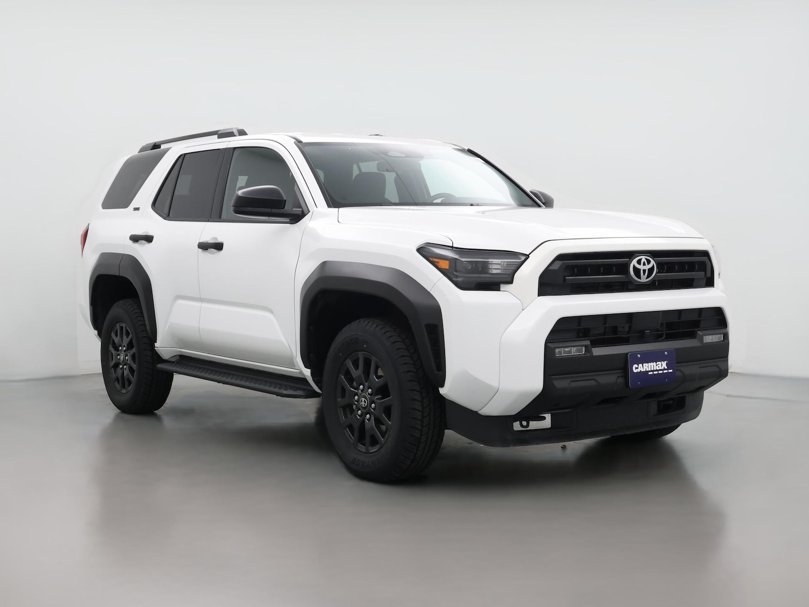2025 Toyota 4Runner
