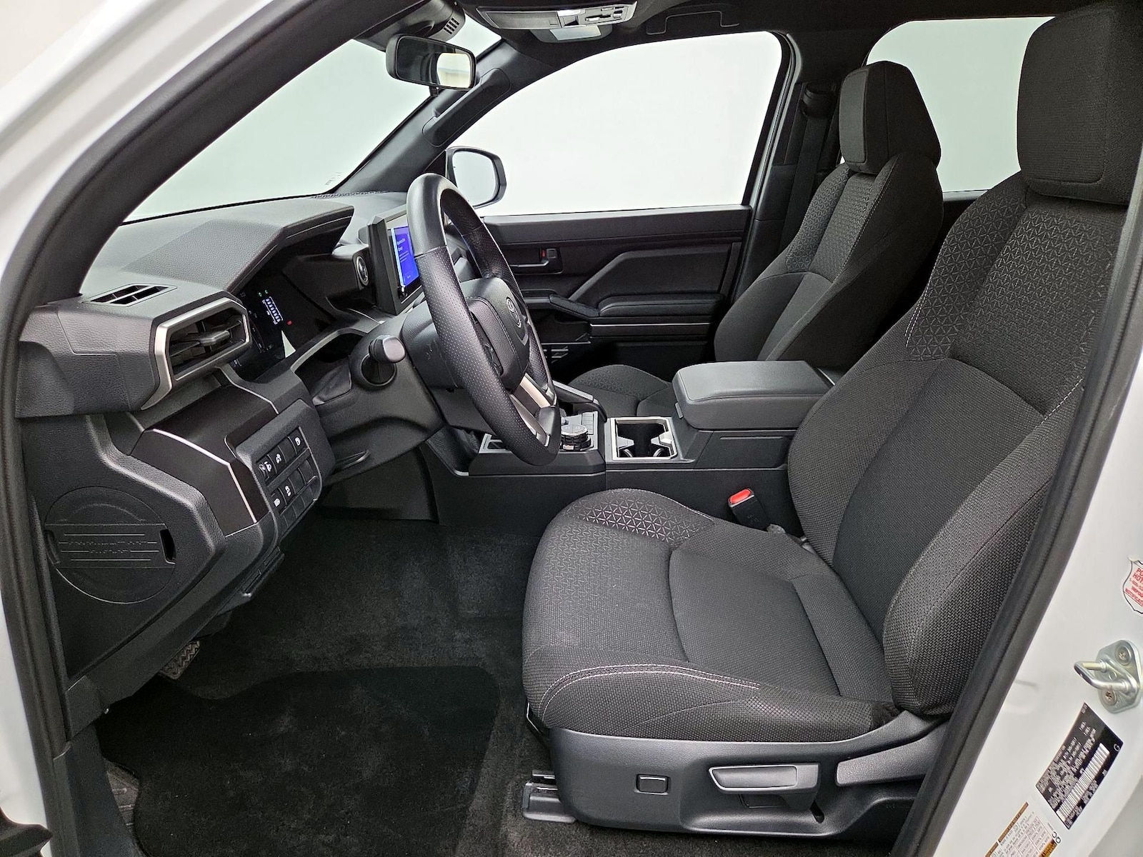 Side Airbags