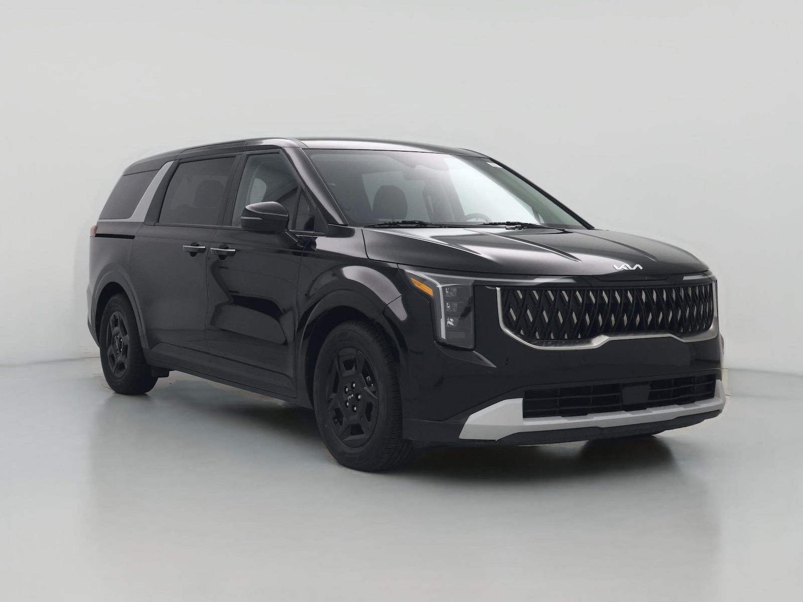 2025 Kia Carnival