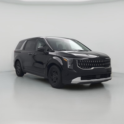 Vehicle exterior view