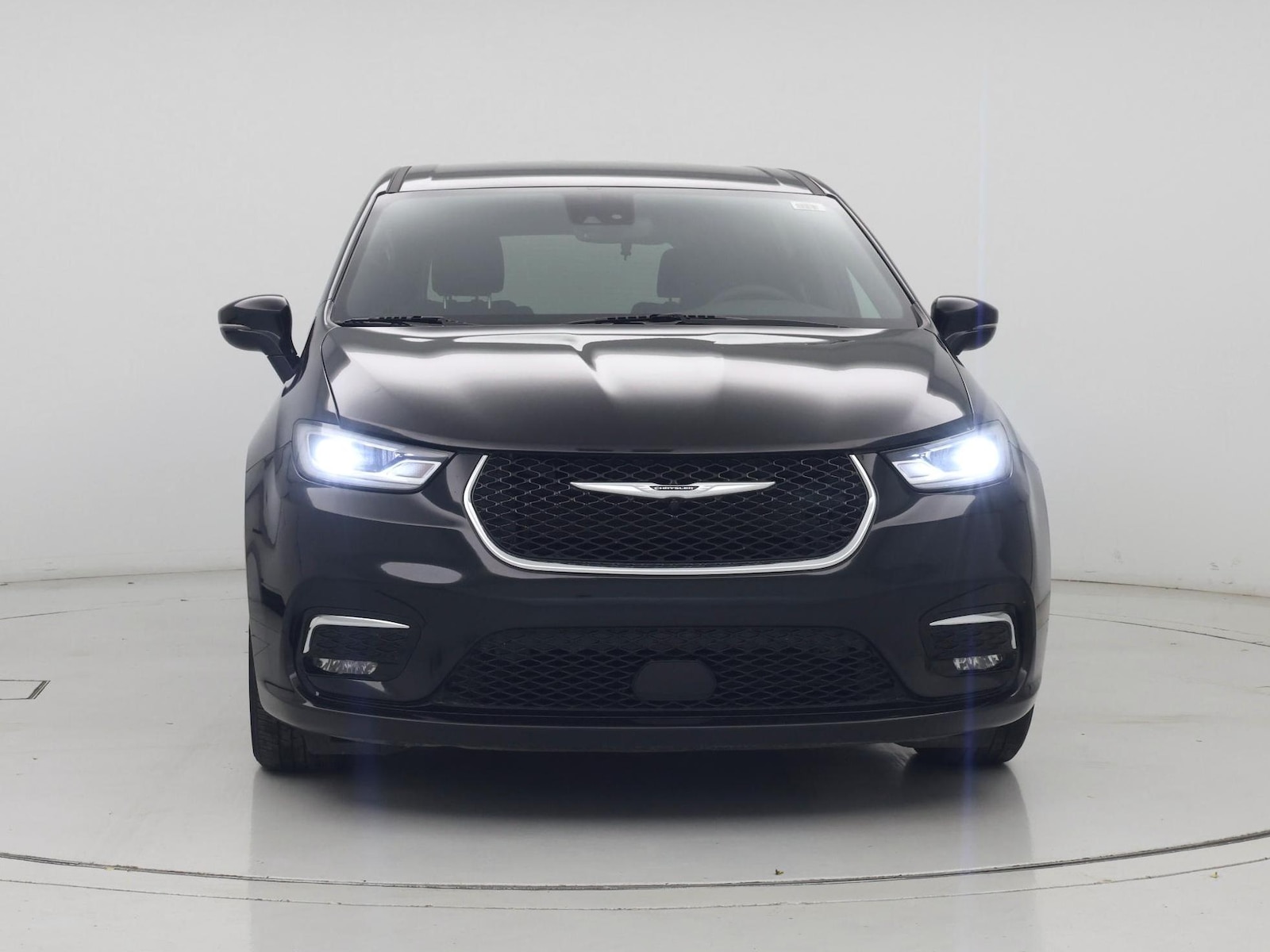 2025 Chrysler Pacifica Select - Photo 6