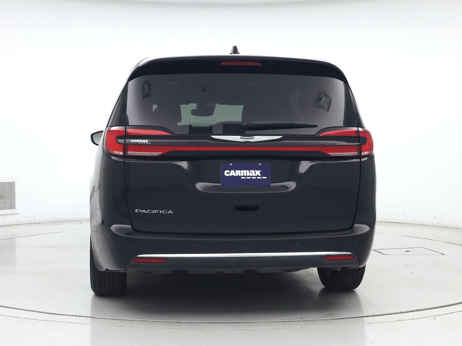 2025 Chrysler Pacifica Select - Photo 7