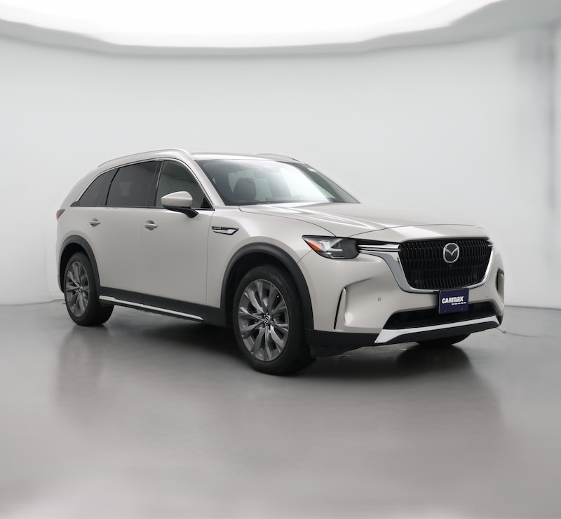 2025 Mazda CX-90 Turbo Premium Plus