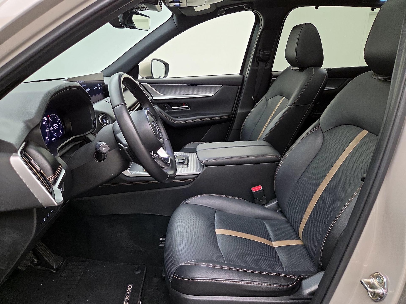 2025 Mazda CX-90 Premium Plus Package - Photo 12