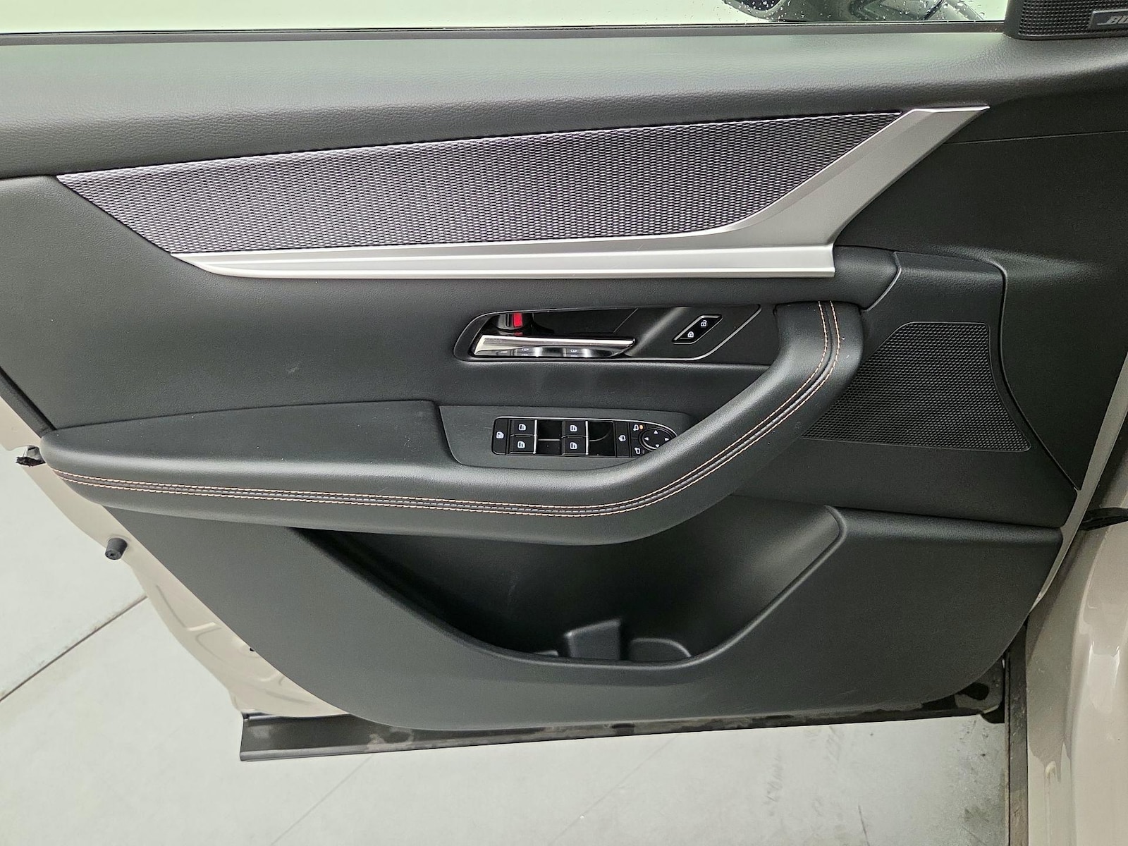 2025 Mazda CX-90 Premium Plus Package - Photo 13