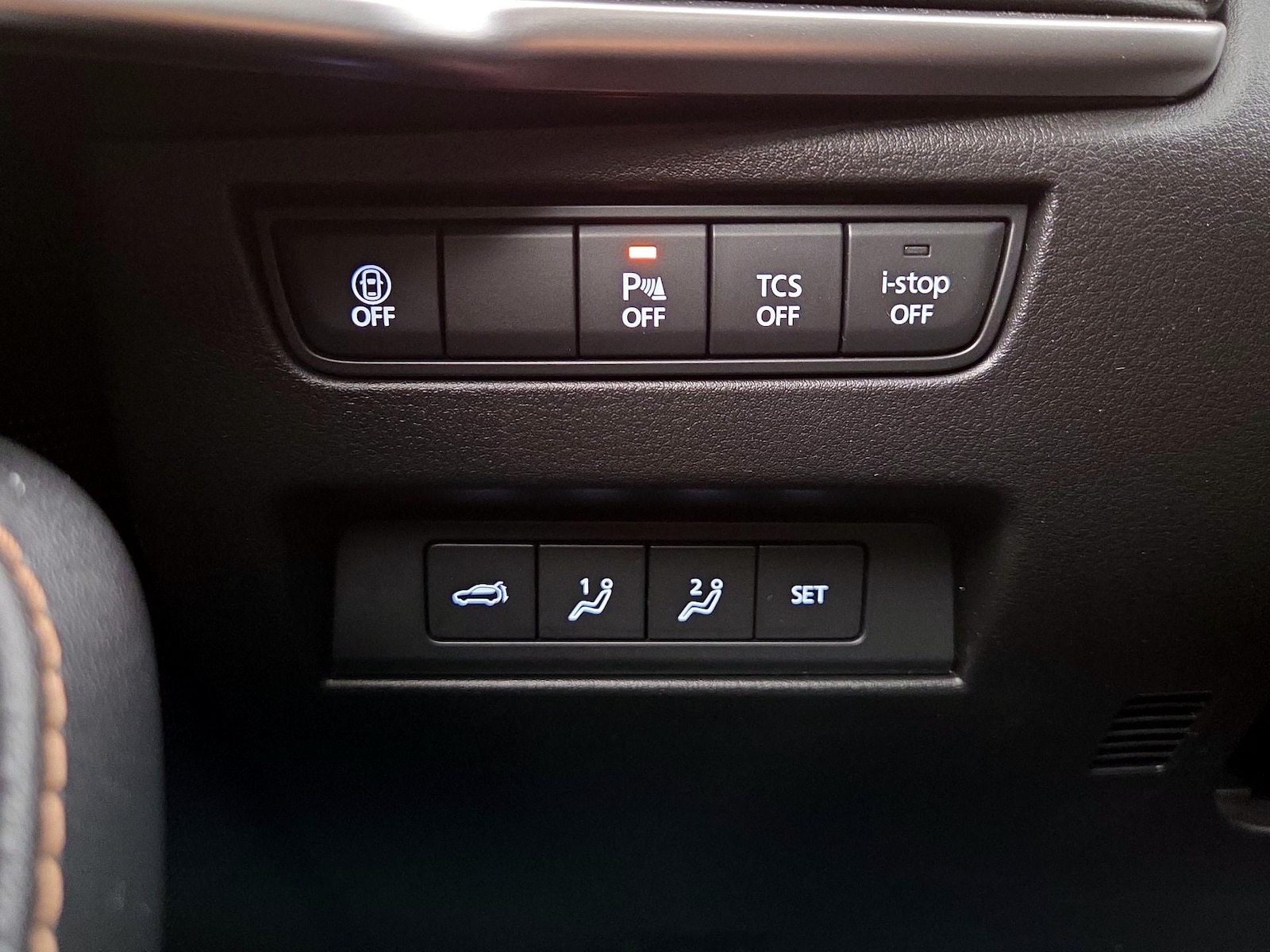 2025 Mazda CX-90 Premium Plus Package - Photo 14