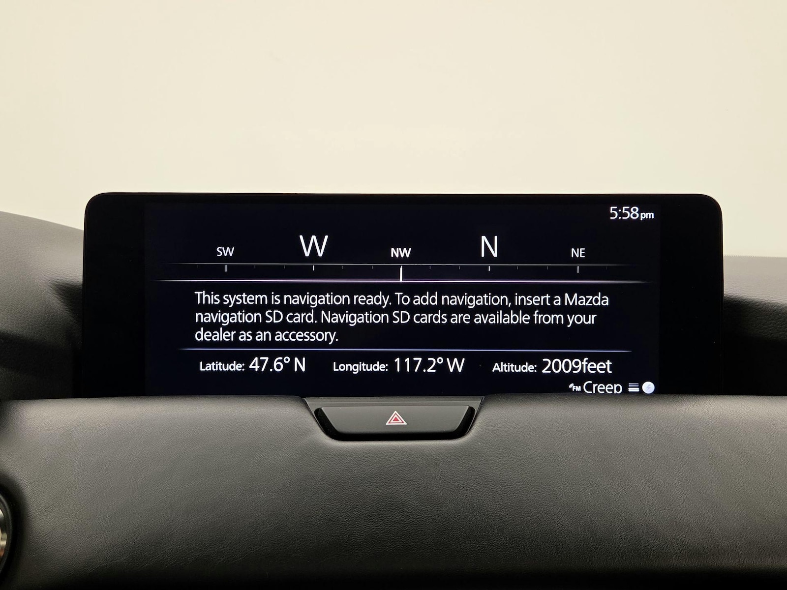 2025 Mazda CX-90 Premium Plus Package - Photo 15