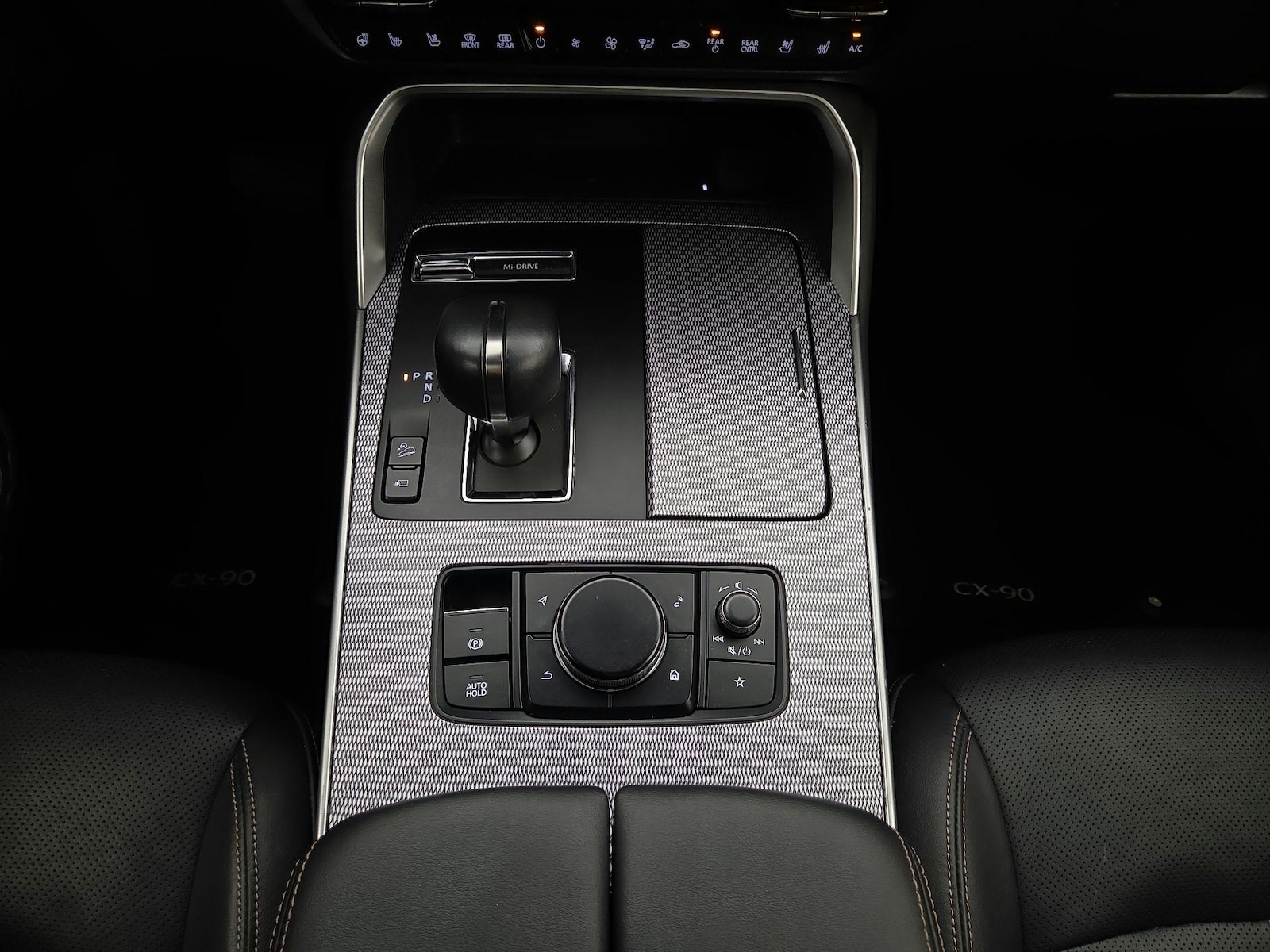 2025 Mazda CX-90 Premium Plus Package - Photo 19