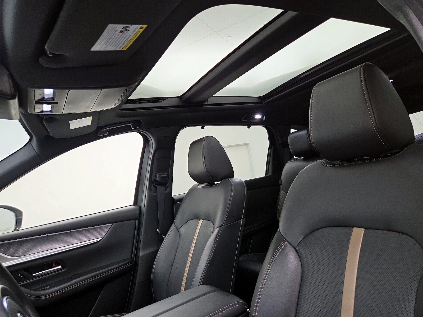 2025 Mazda CX-90 Premium Plus Package - Photo 21