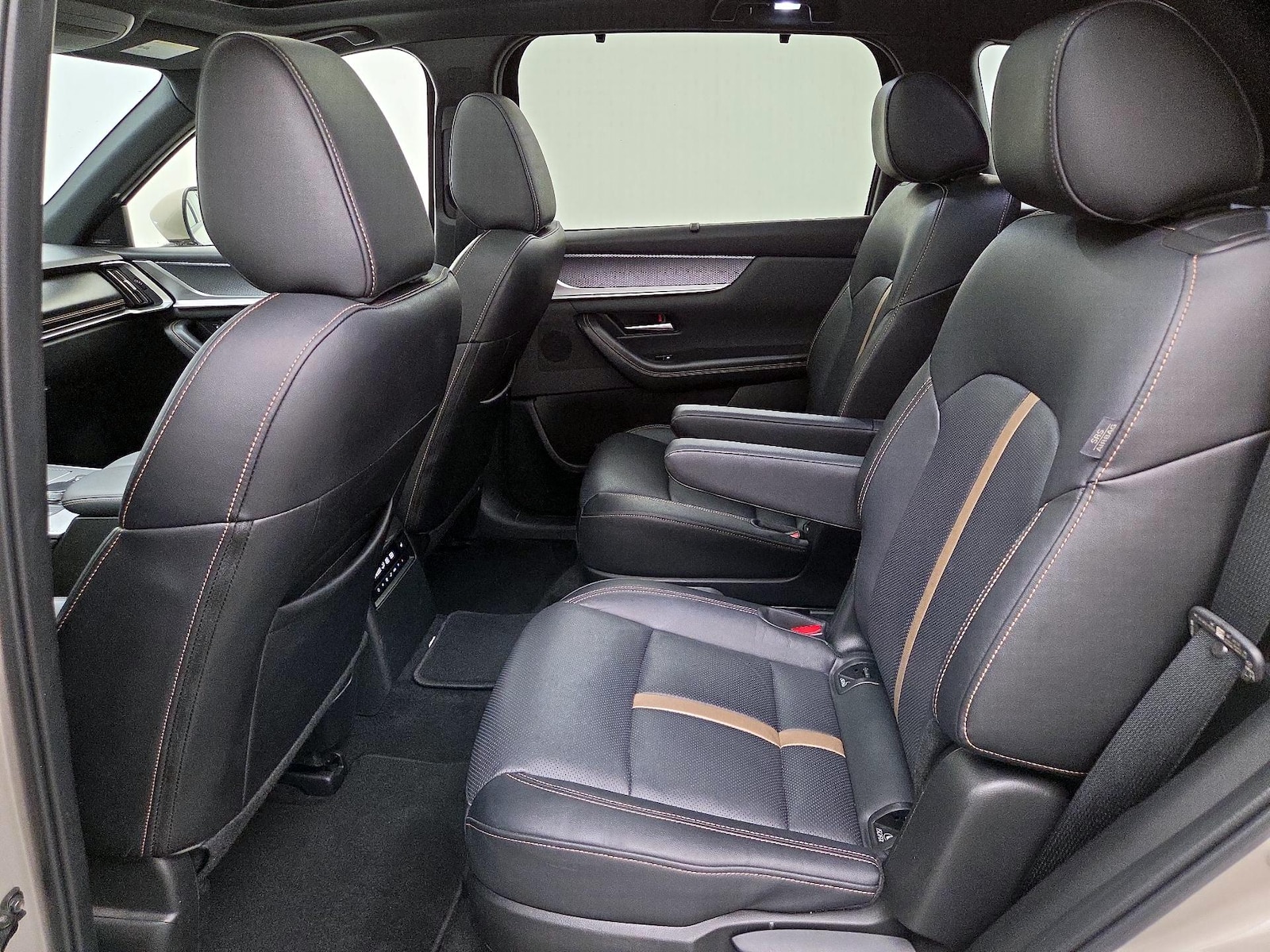 2025 Mazda CX-90 Premium Plus Package - Photo 22
