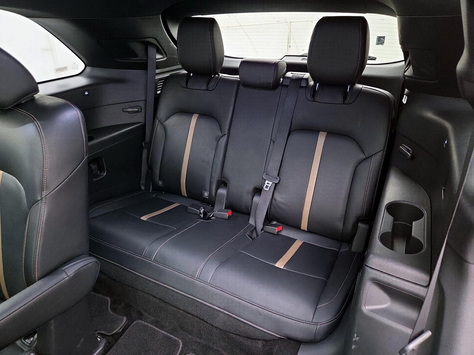 2025 Mazda CX-90 Premium Plus Package - Photo 23