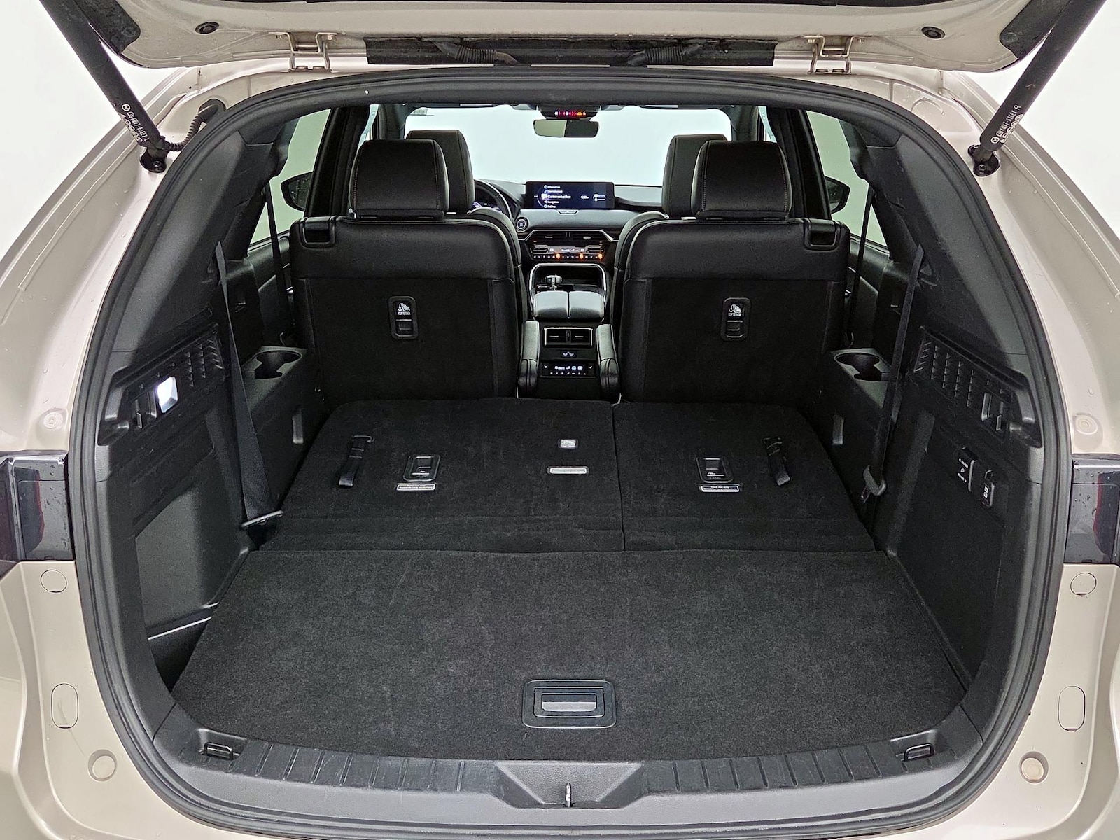 2025 Mazda CX-90 Premium Plus Package - Photo 25