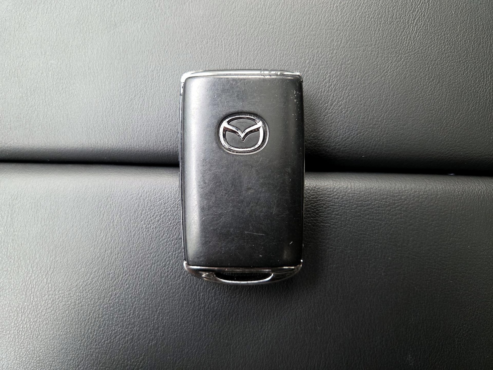 2025 Mazda CX-90 Premium Plus Package - Photo 27