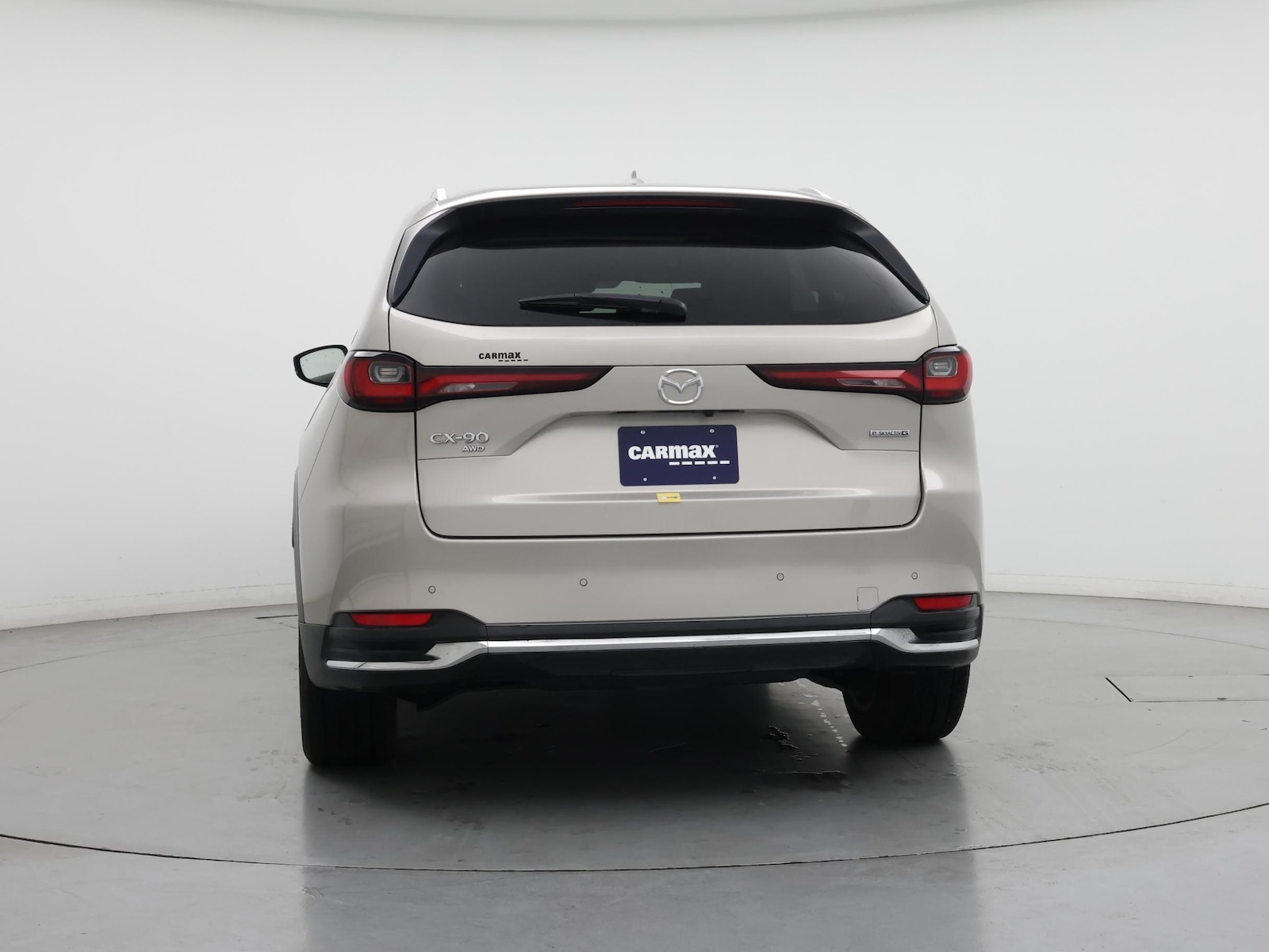 2025 Mazda CX-90 Premium Plus Package - Photo 7