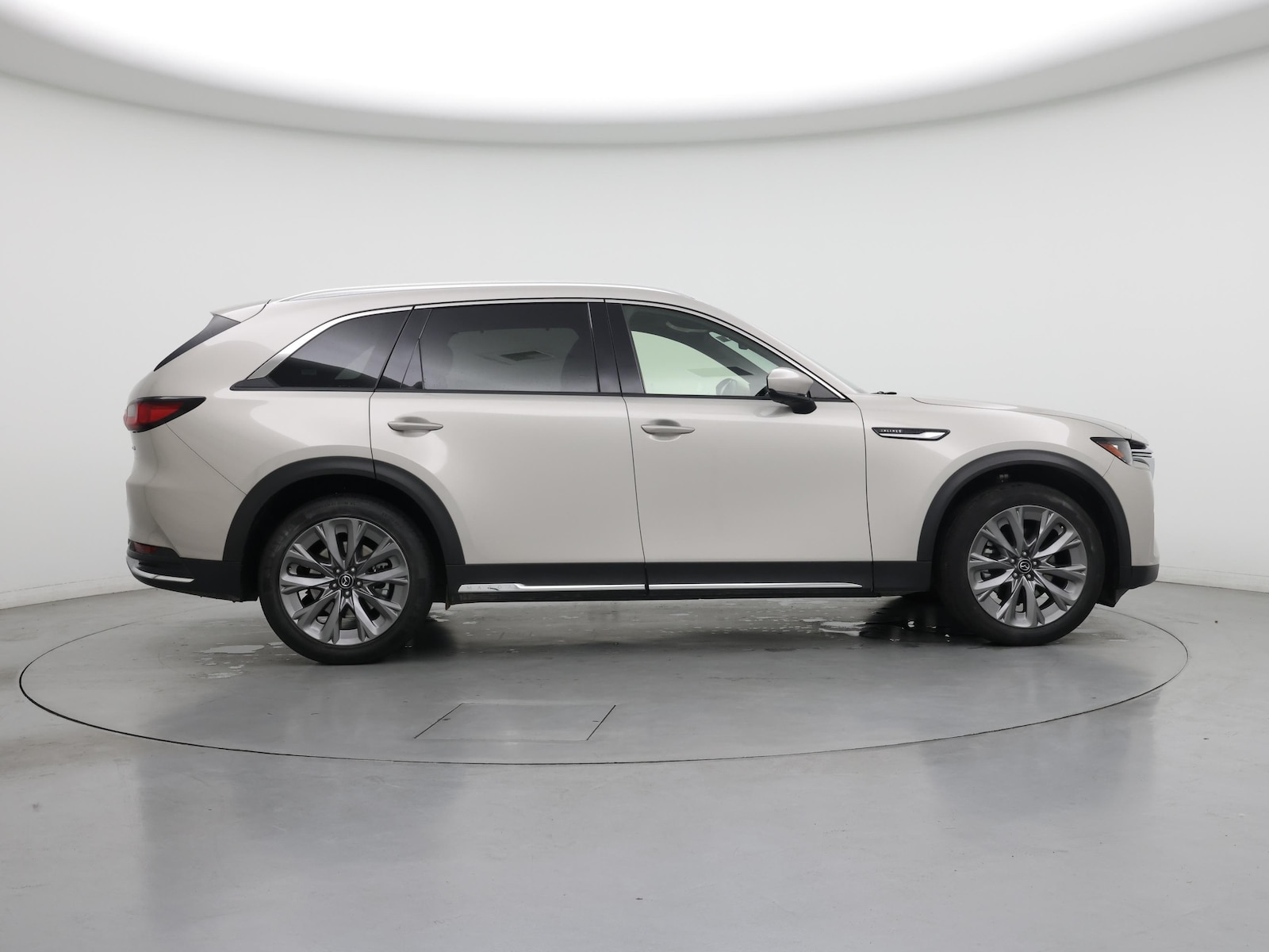 2025 Mazda CX-90 Premium Plus Package - Photo 8