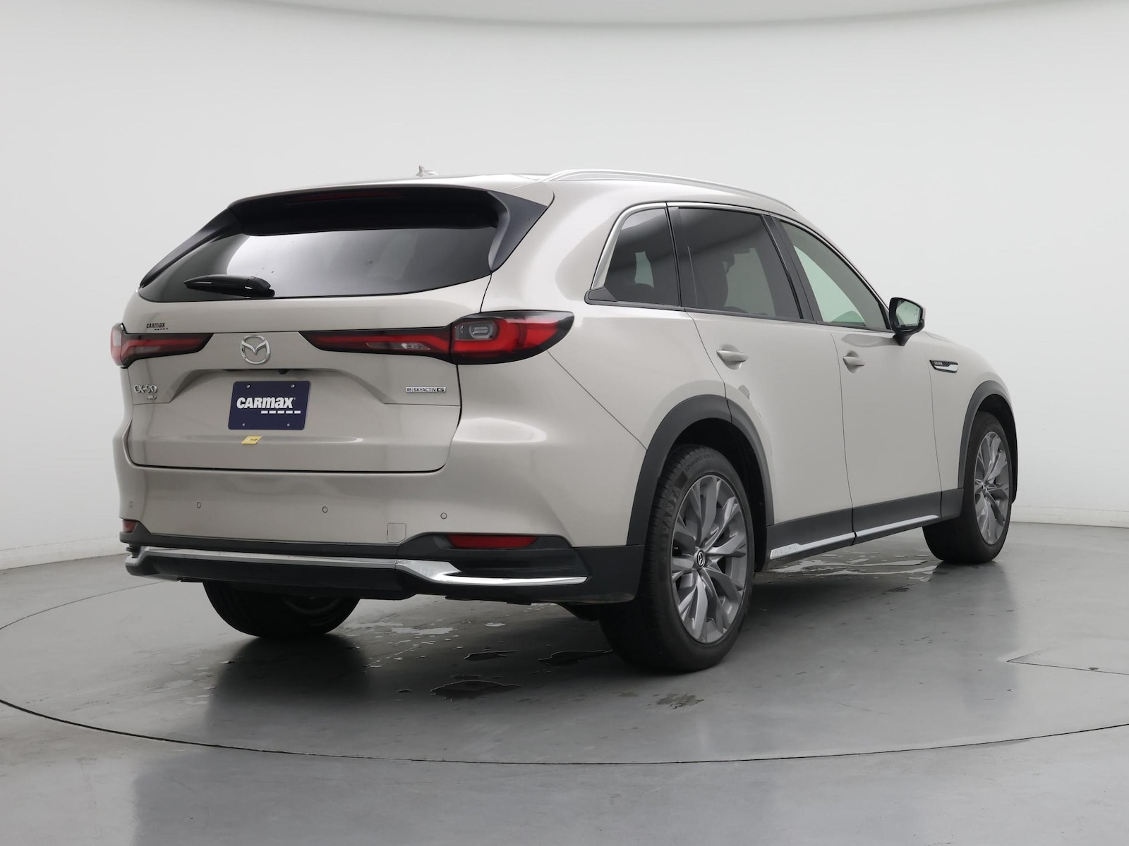 2025 Mazda CX-90 Premium Plus Package - Photo 9