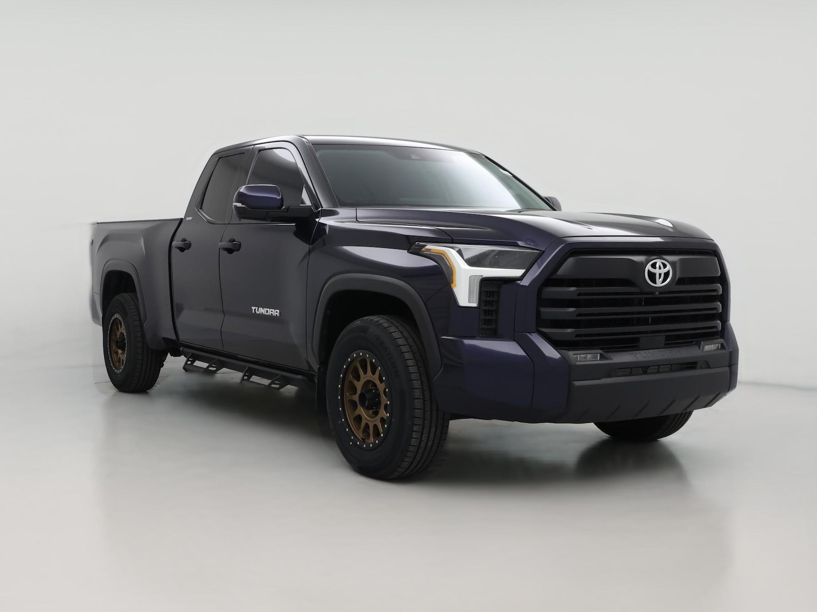 2023 Toyota Tundra