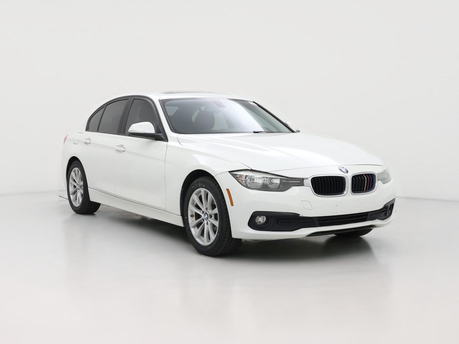 2016 BMW 3 Series