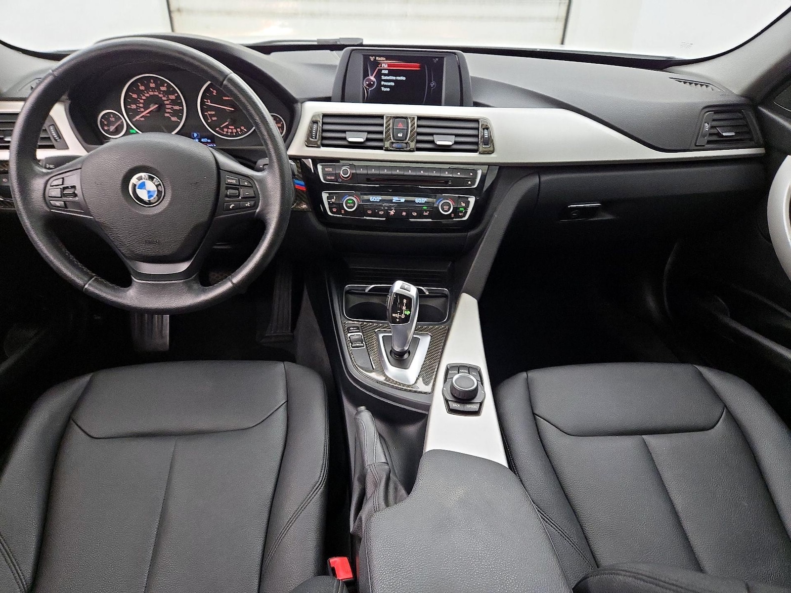 SiriusXM Trial Available