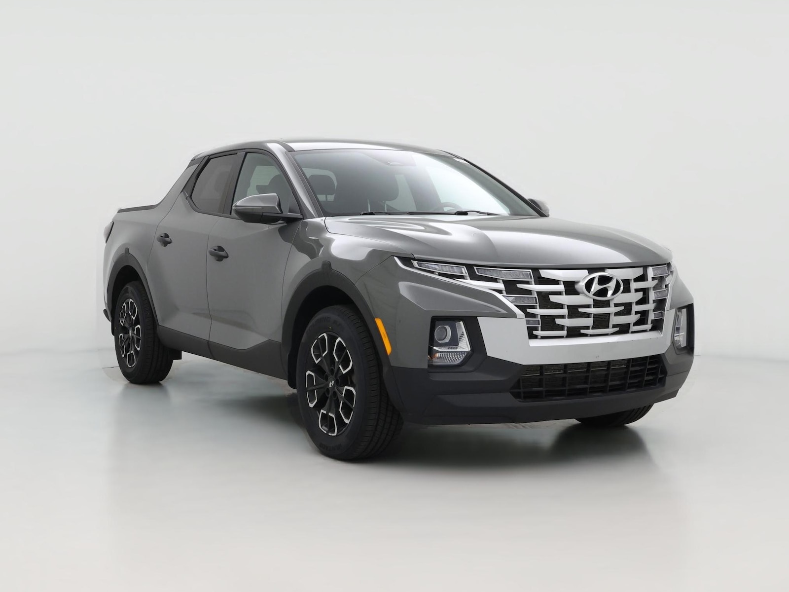 2022 Hyundai Santa Cruz